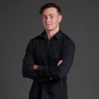 Voro Employee Callum Moir's profile photo
