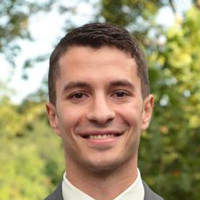 Travelers Employee John Antonaras's profile photo