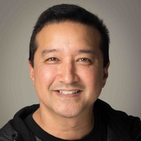 CMiC Employee Andy Tjin's profile photo