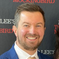 Berkley Human Services (a Berkley Company) Employee Brad Markvart's profile photo