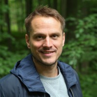 Greenpeace European Unit Employee Thomas Gelin's profile photo