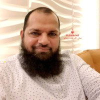 Binzomah Tech Company Employee Muhammad Noman's profile photo