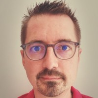 Alstom Employee Jérôme Dupre's profile photo
