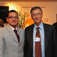 eSage Group Employee Francisco Perez Layedra's profile photo