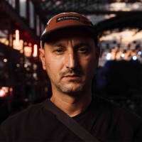 Roomor Employee Giuseppe Gagliardi's profile photo
