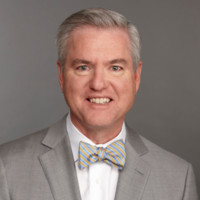 Stueve Siegel Hanson LLP Employee Patrick Stueve's profile photo