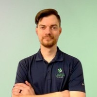 Lumina Solar Employee Drew Bianco's profile photo
