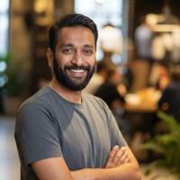 Prosus Group Employee Nishikant Dhanuka's profile photo
