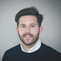 Gerrell & Hard Ltd Employee Simon Davey's profile photo