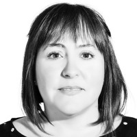 Boston Consulting Group (BCG) Employee Ruth López Pontón's profile photo