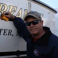 Impact Expressions Employee Charlie Wade's profile photo