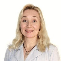 Orbis Oy Employee Marja Mikkola's profile photo