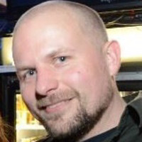 ADP Employee Jordan Jensen's profile photo