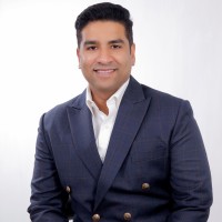 EAGLE HUNTER SOLUTIONS LTD Employee Ajay Lohia's profile photo