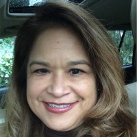 Smart Cremation Employee Terrie Barretto's profile photo