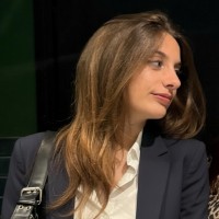 Berlitz Dublin Employee Alysia Fentini's profile photo