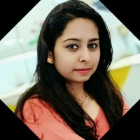 Greenbots Software Employee Anu Aradhya's profile photo