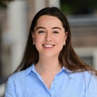 vaneeghen Employee Calypso Hird's profile photo