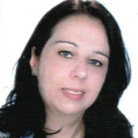 Electrolux Do Brasil Employee Helen Cristiane Guerreiro's profile photo