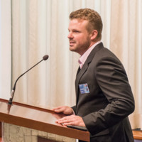 SRC Employee Vasja Rebec's profile photo