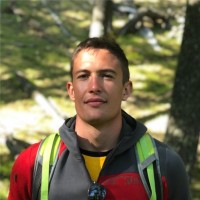 Kruncher Employee Daniele Luridiana's profile photo