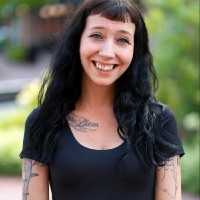 COhatch Employee Samantha Musolino's profile photo