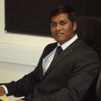 Exchange Data International (EDI) Employee Samy Rajendran's profile photo
