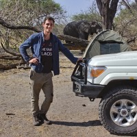 SwitchDin Employee Oscar Evans's profile photo