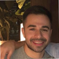 CloudBase Group Employee Alexander Lago's profile photo