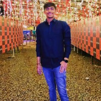 Rushikesh Kanhore Email