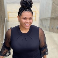 Graphic Packaging International, LLC Employee Destiny Davis's profile photo