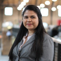 Eva Hernandez Email & Phone Number