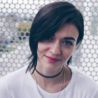 Clevver Media Employee Ava Gordy's profile photo