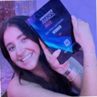 NTA Ltd Employee Chloe Pulbrook's profile photo