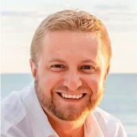 Promon Employee Steve Ericson's profile photo