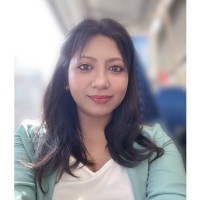 Khoros Employee Shibani Nath's profile photo