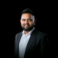 Yasith Alwis's profile photo