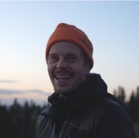 North Grade AB Employee Johan Fastén's profile photo