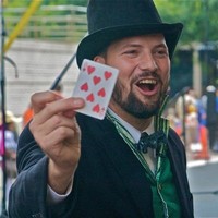 LEO Weekly Employee Eli Keel's profile photo