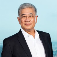 Singapore International Mediation Centre (SIMC) Employee Antony Lee's profile photo