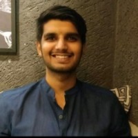 ShareChat Employee Mohit Dubey's profile photo