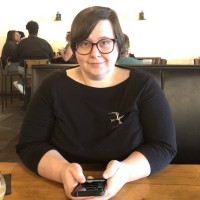 EspressOasis Employee Elissa Lane's profile photo
