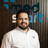 Medcontábil | Contabilidade Médica Employee Cezar Alencar's profile photo