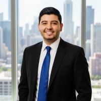 ProcurementIQ Employee Steffan Landin's profile photo