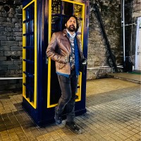 Odyssey Informatics Employee Manuj Rathi's profile photo