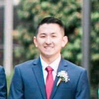 Zen Healthcare IT Employee Jerome Chen's profile photo