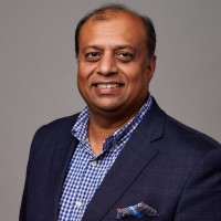 Sonari Capital Partners Employee Jaimin Patel's profile photo