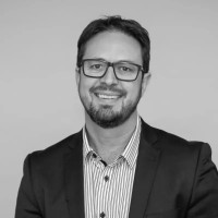 Opes Partners Employee Lance Jensen's profile photo