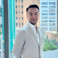 Chameleon Technology (UK) Ltd Employee Ethan Yu's profile photo