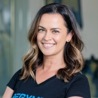Starbucks Employee Brooke English's profile photo